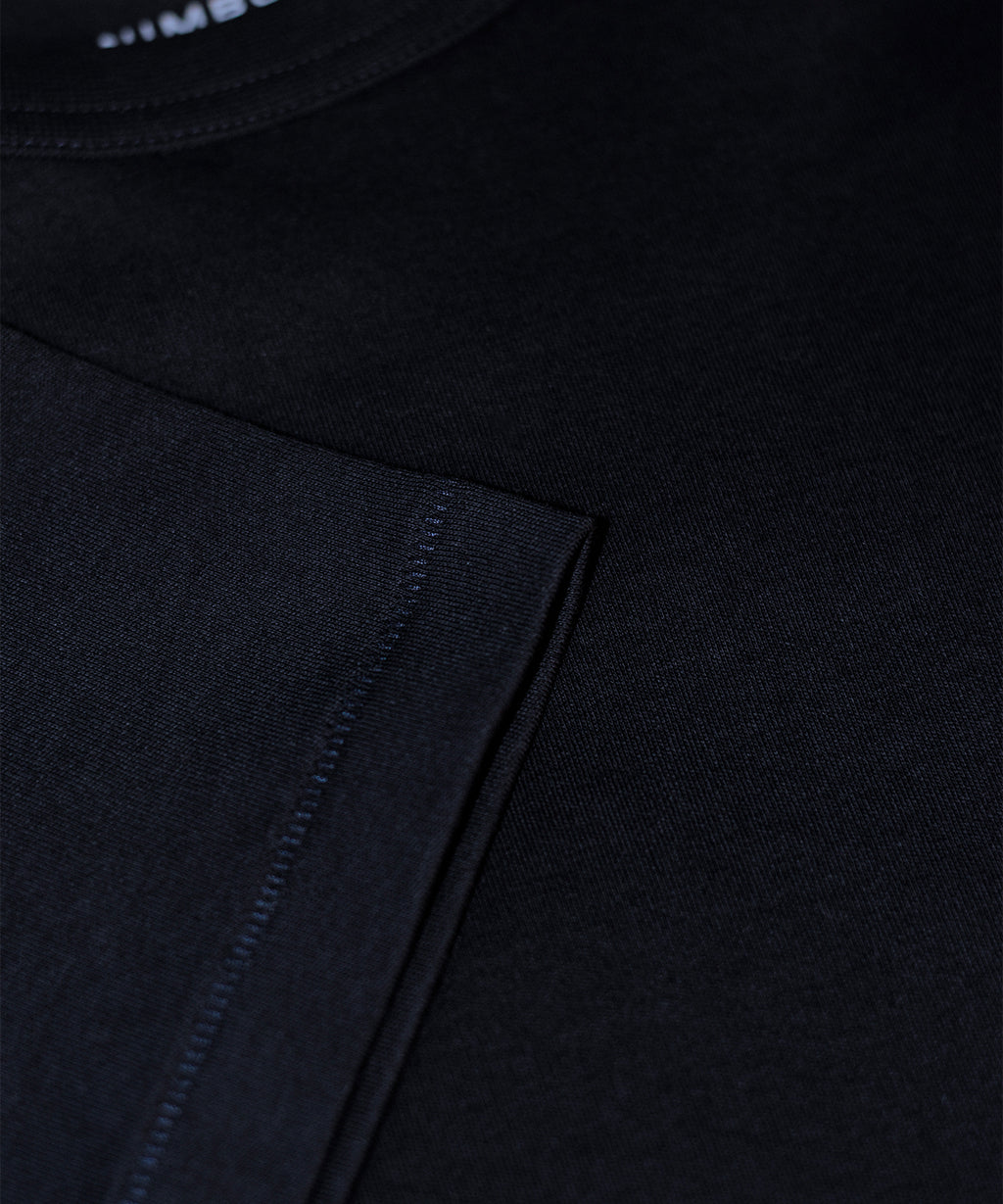 Women’s Santa Monica - the interlock tee