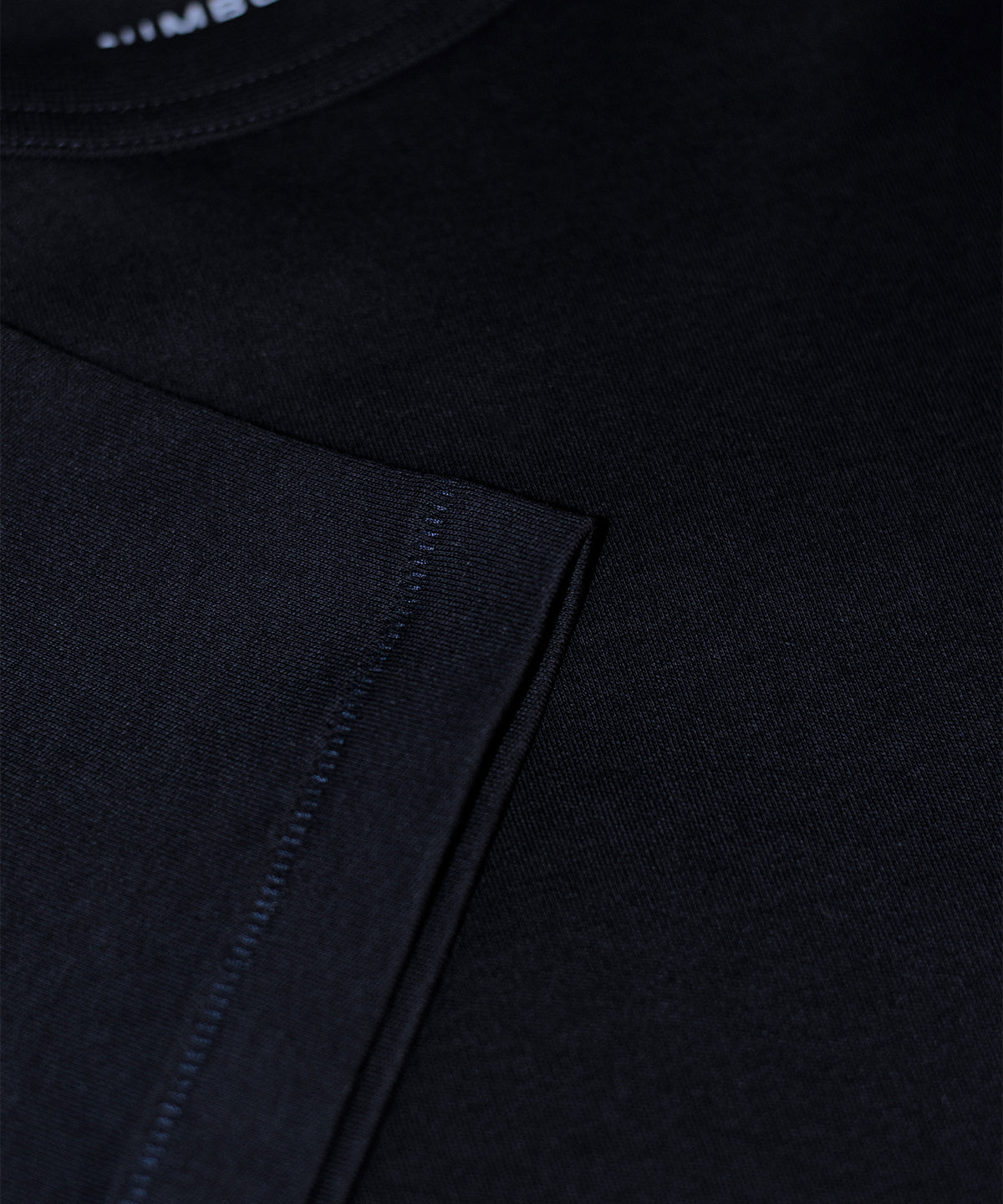 Women’s Santa Monica - the interlock tee