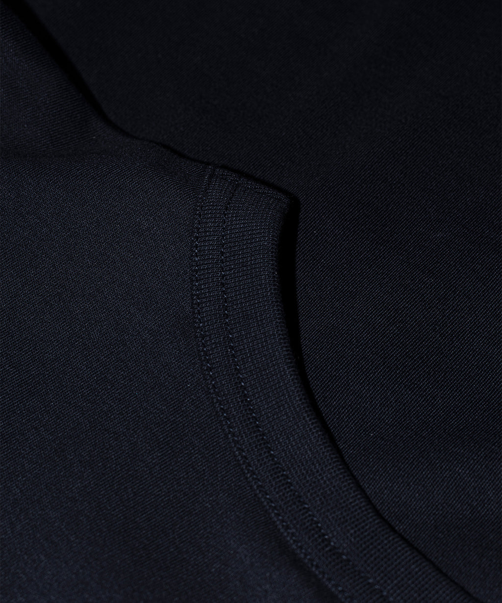 Women’s Santa Monica - the interlock tee