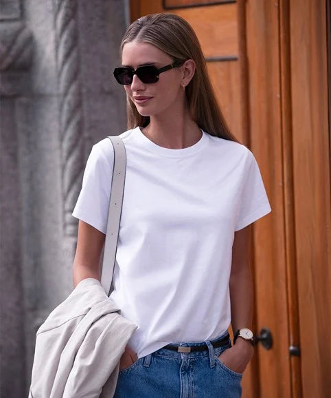 Women's Venice Jersey deluxe tee