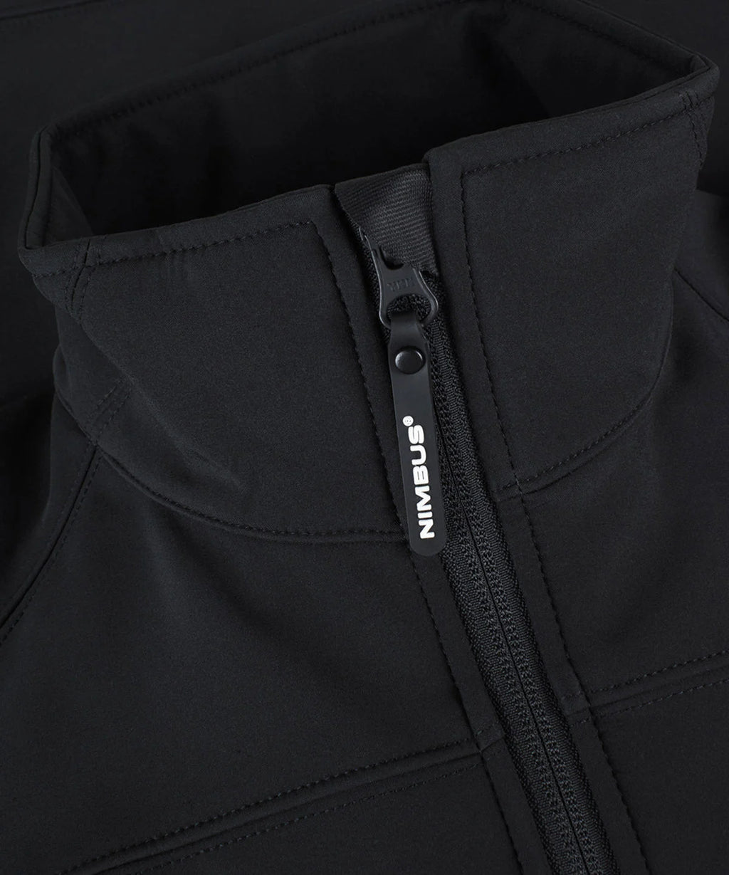 Women’s Duxbury – fashionable performance softshell jacket