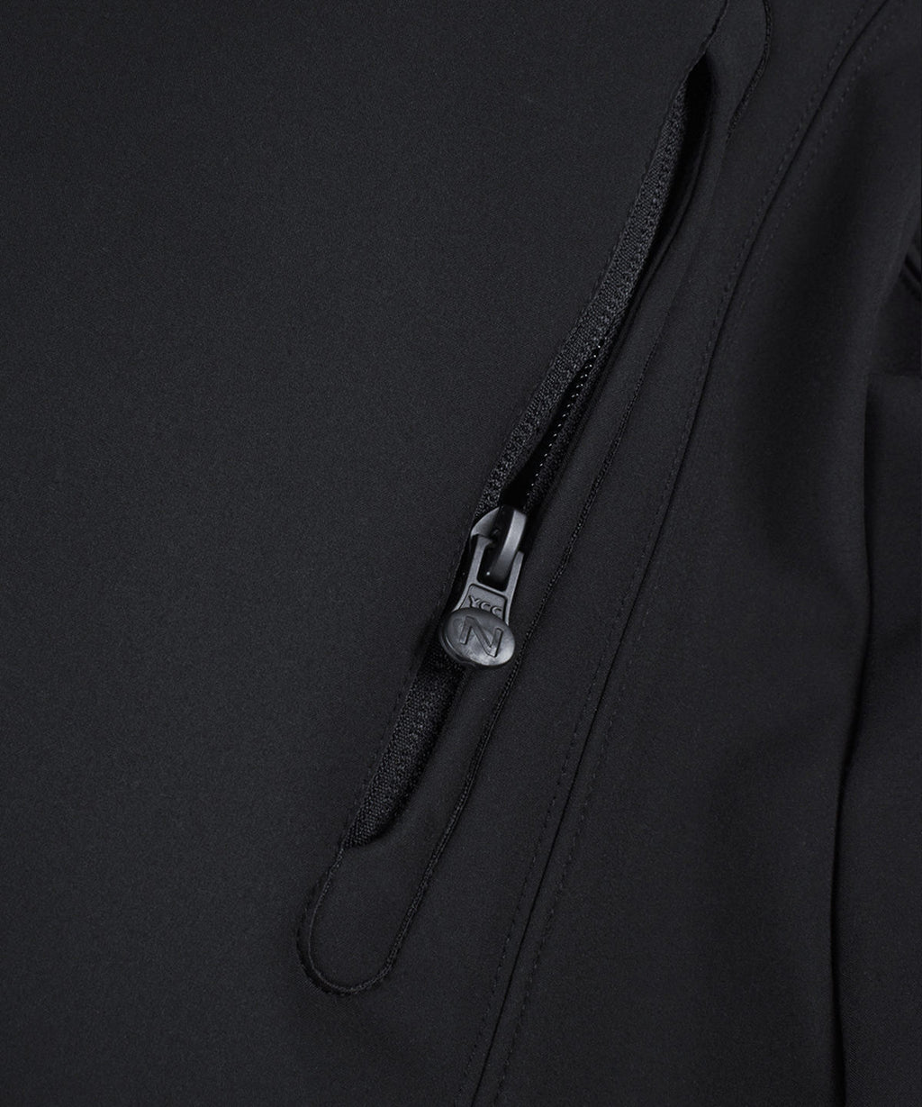 Women’s Duxbury – fashionable performance softshell jacket