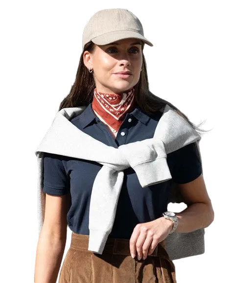 Women’s Yale Polo