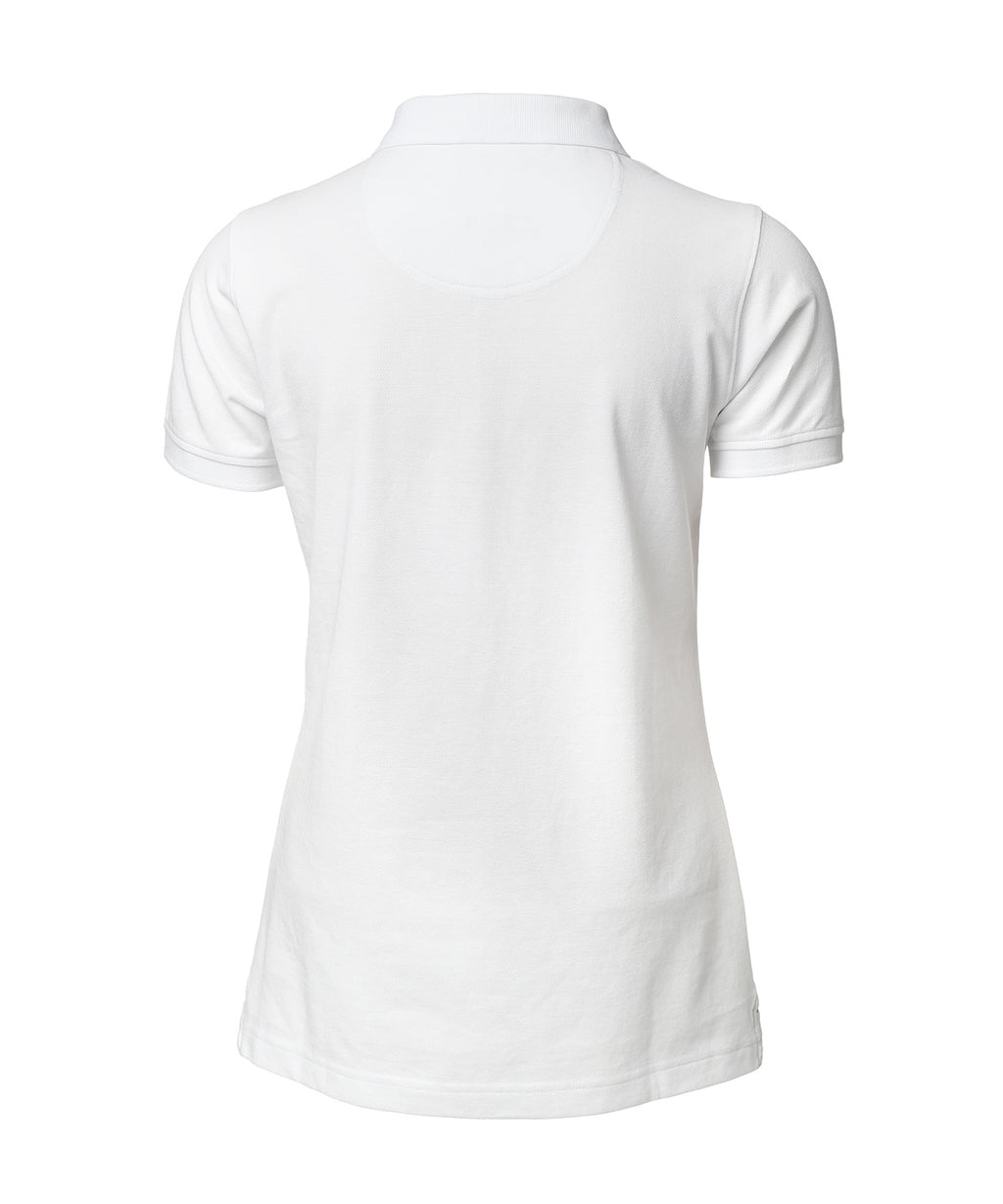 Women’s Yale Polo