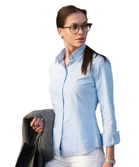 Women’s Rochester – Classic Oxford Shirt