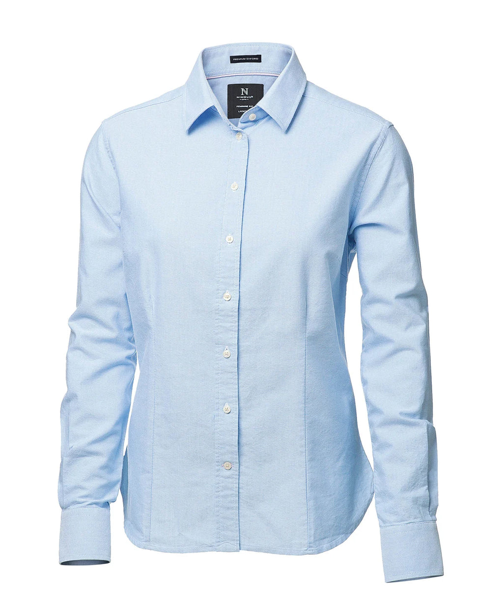 Women’s Rochester – Classic Oxford Shirt