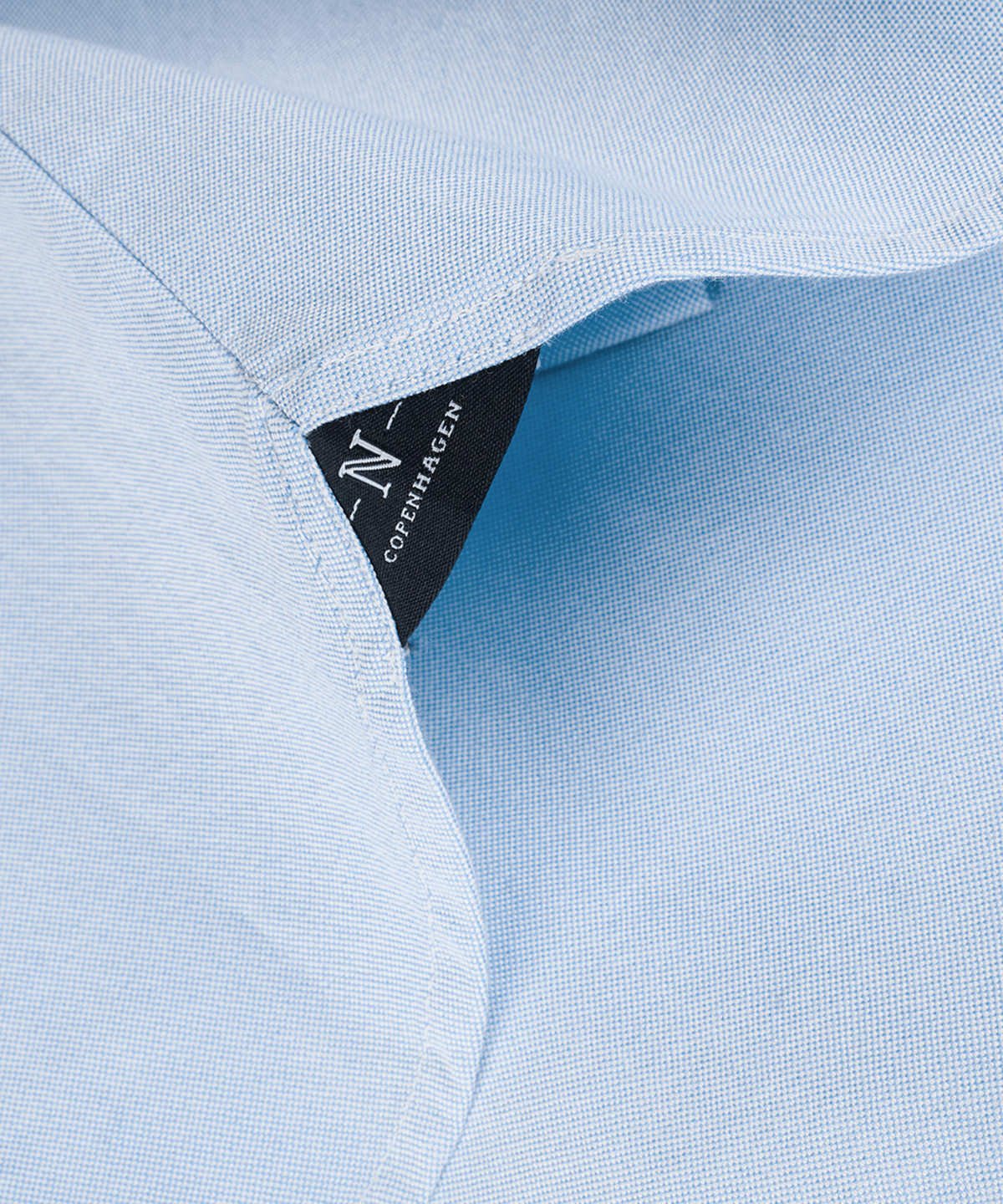 Women’s Rochester – Classic Oxford Shirt