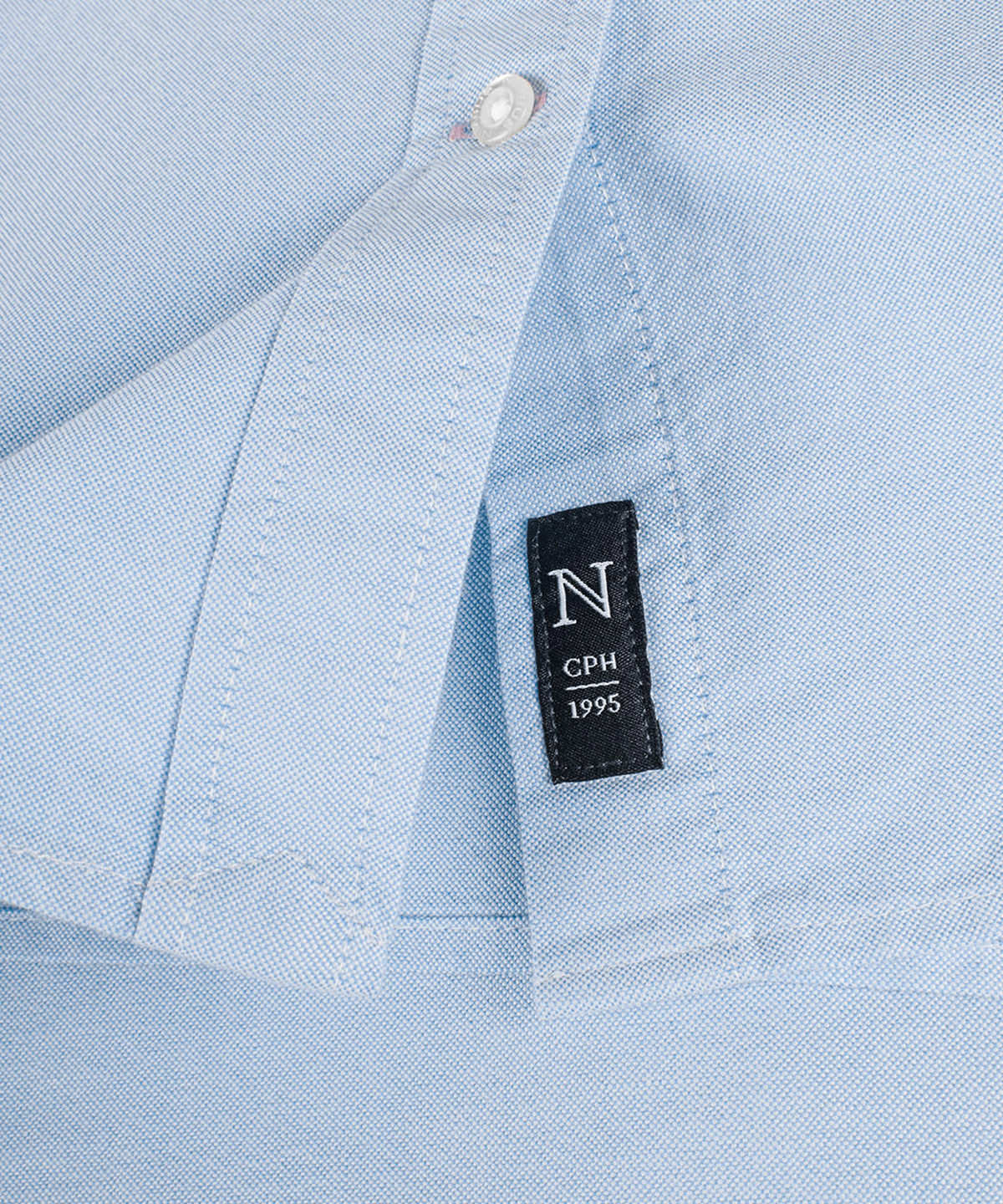Women’s Rochester – Classic Oxford Shirt