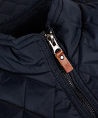Women’s Camden – Diamond Quilted Gilet