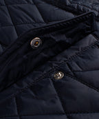 Women’s Camden – Diamond Quilted Gilet