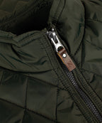 Women’s Camden – Diamond Quilted Gilet