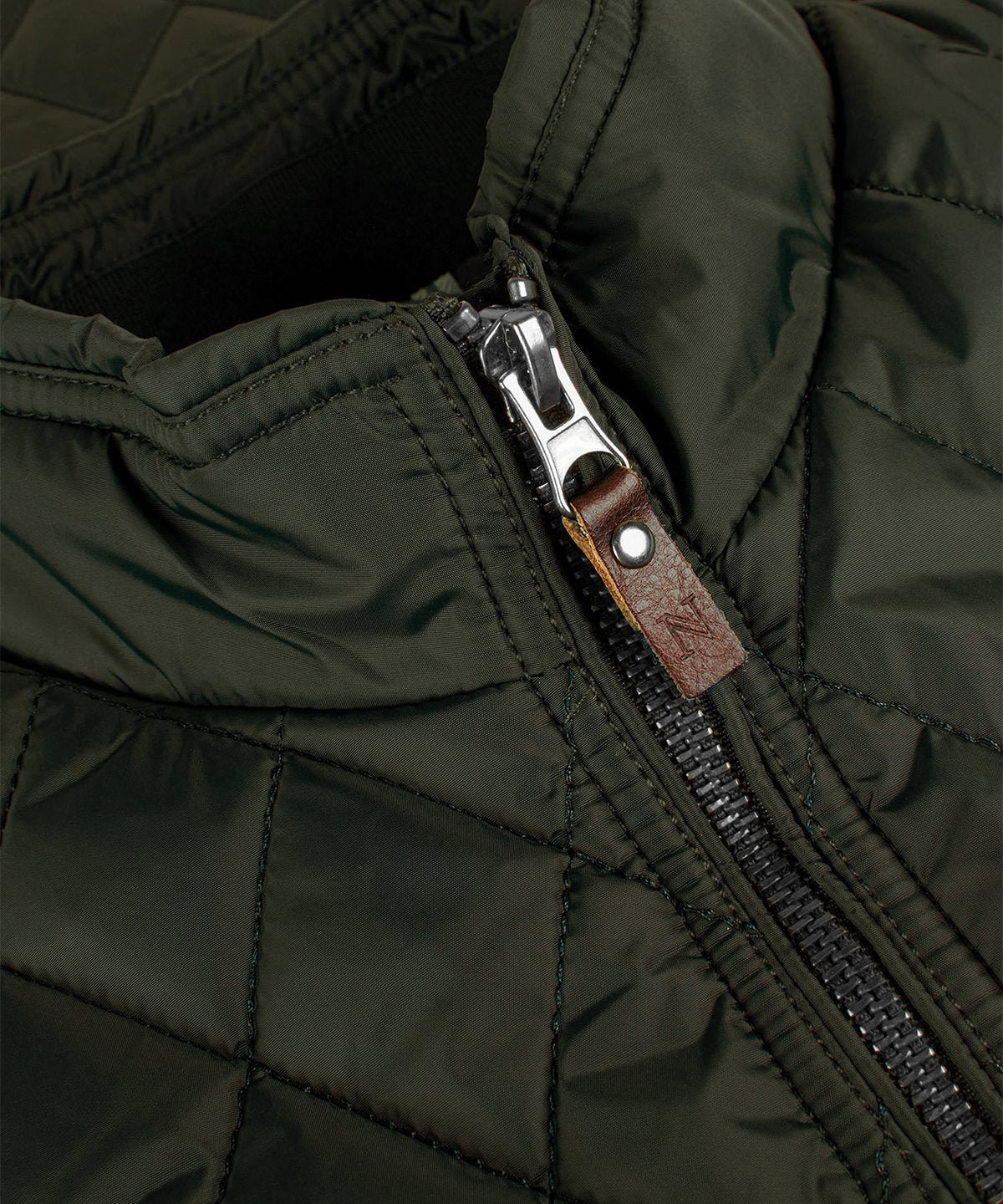 Women’s Camden – Diamond Quilted Gilet