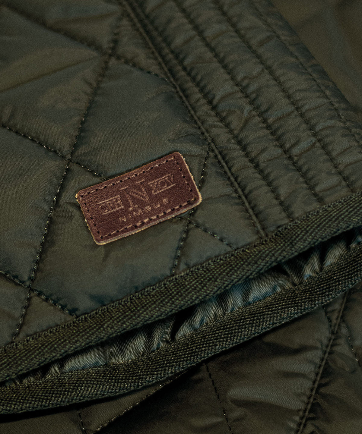 Women’s Camden – Diamond Quilted Gilet