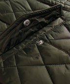 Women’s Camden – Diamond Quilted Gilet