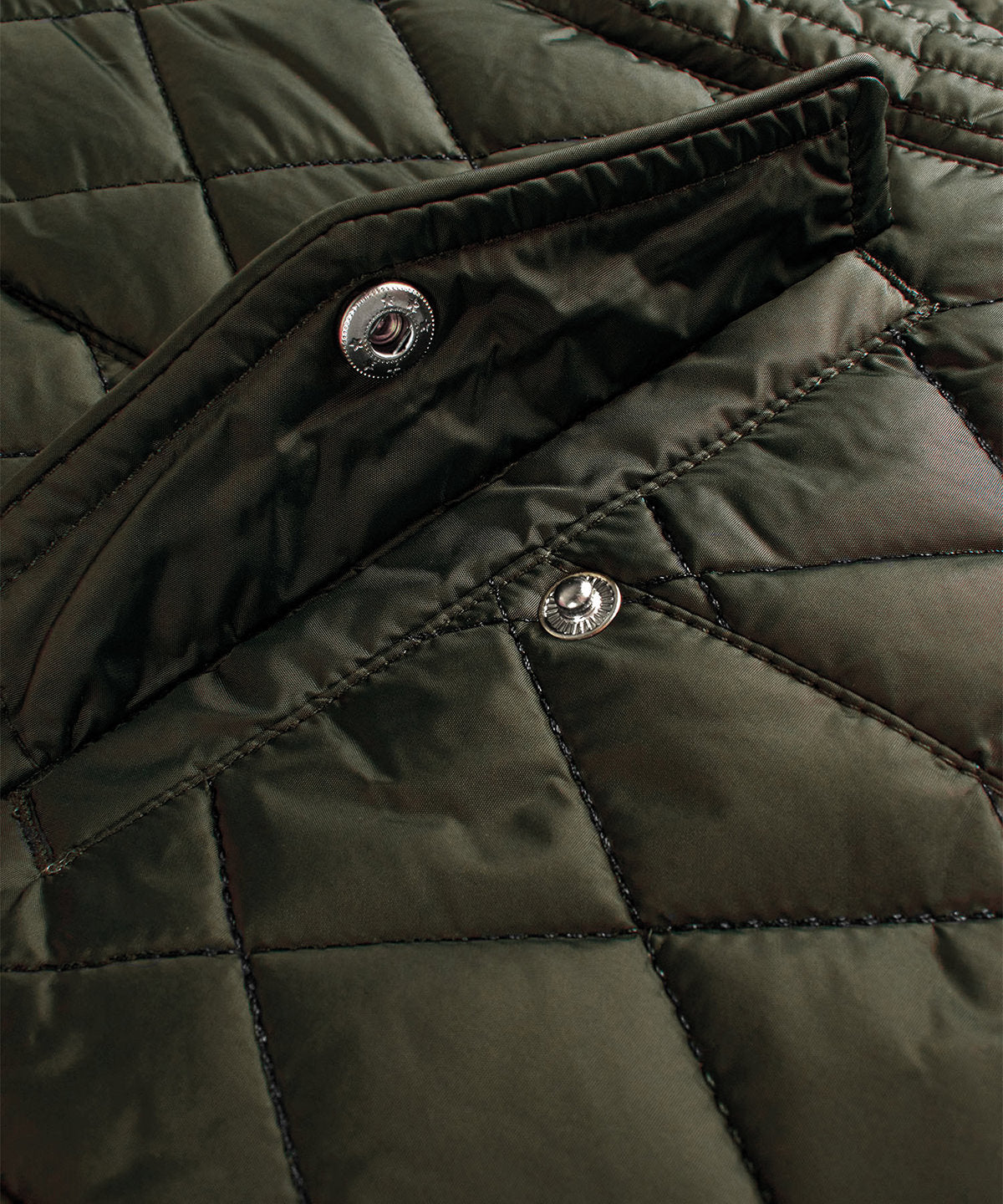 Women’s Camden – Diamond Quilted Gilet