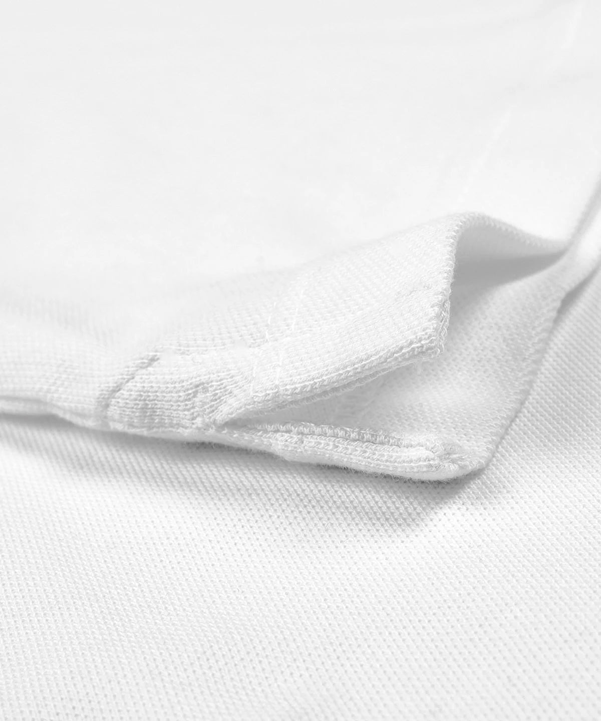 Women’s Harvard V-Neck – Stretch Deluxe Polo