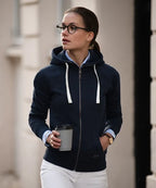 Women’s Williamsburg Hoodie