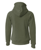 Women’s Williamsburg Hoodie