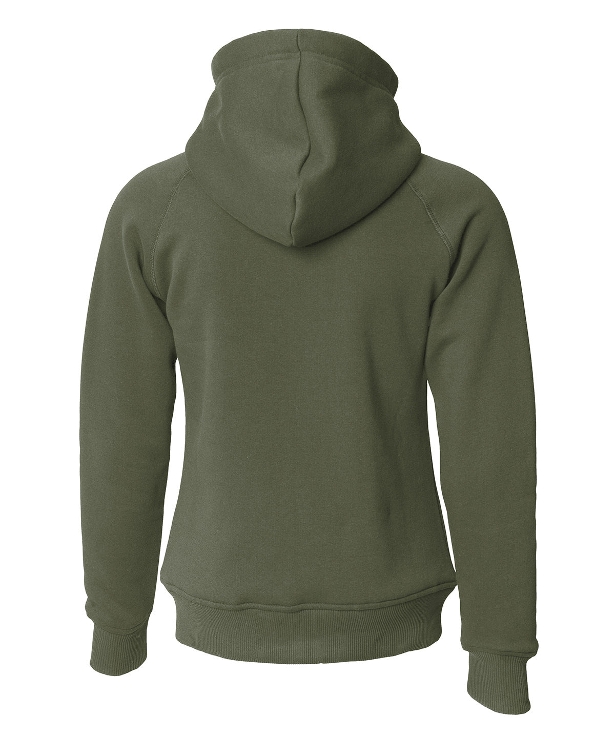 Women’s Williamsburg Hoodie