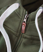 Women’s Williamsburg Hoodie