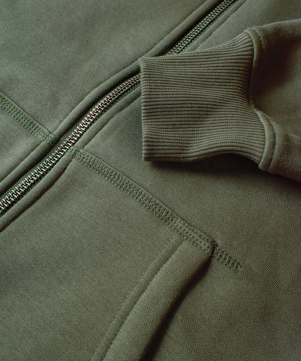 Women’s Williamsburg Hoodie