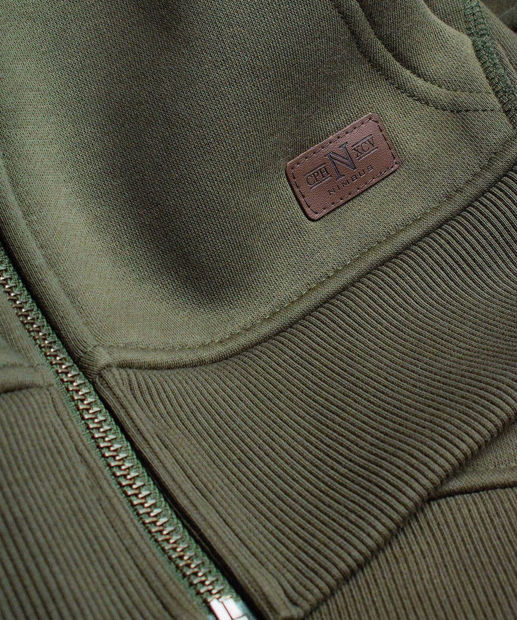 Women’s Williamsburg Hoodie