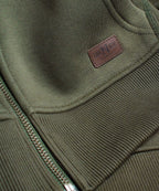 Women’s Williamsburg Hoodie