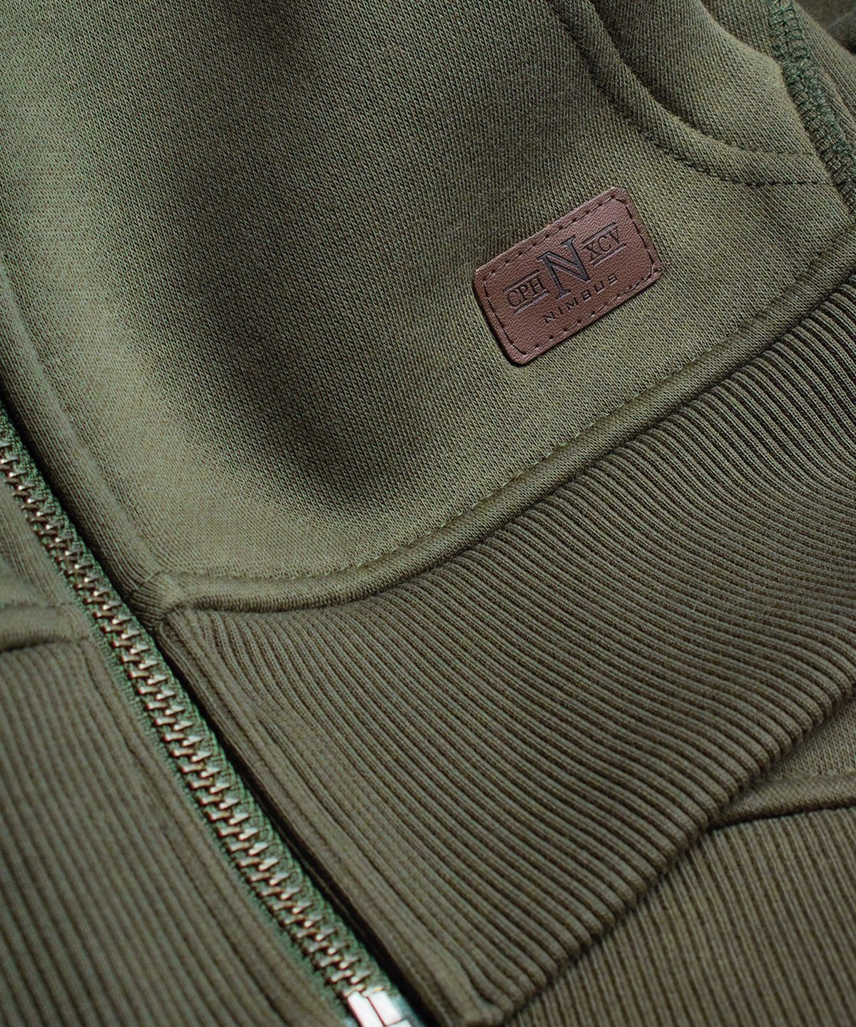Women’s Williamsburg Hoodie