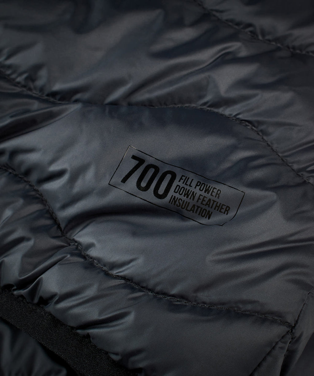 Women’s Sierra Down Jacket