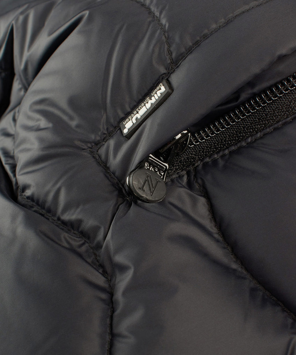 Women’s Sierra Down Jacket