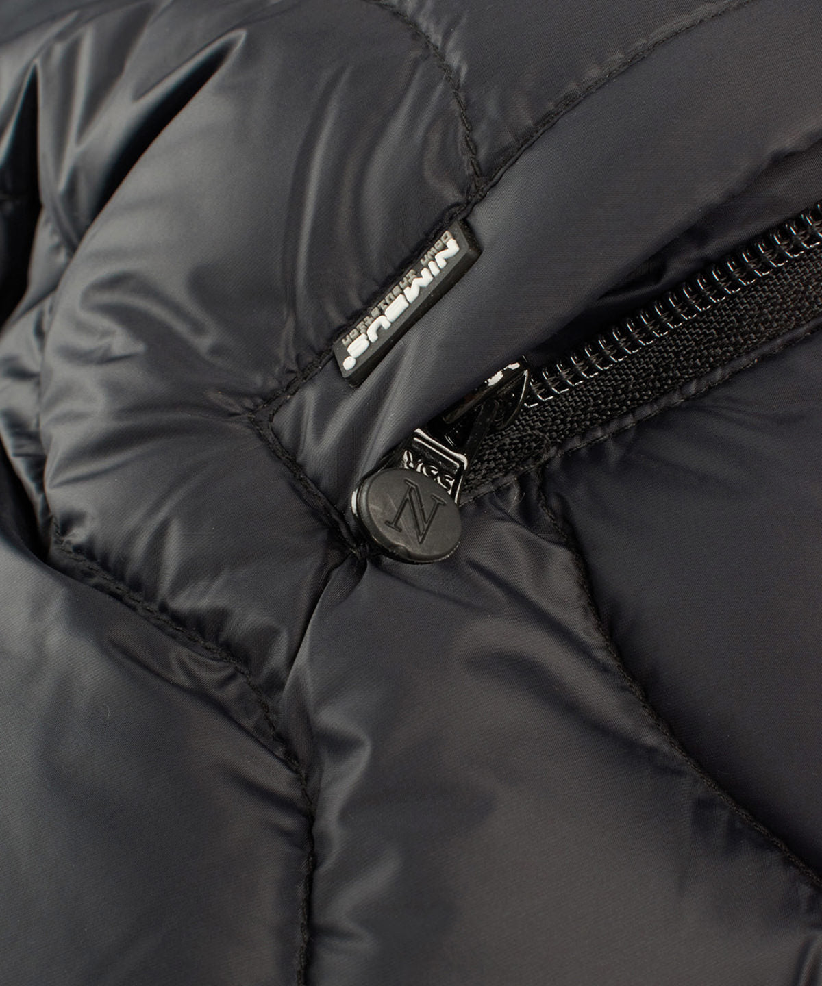 Women’s Sierra Down Jacket