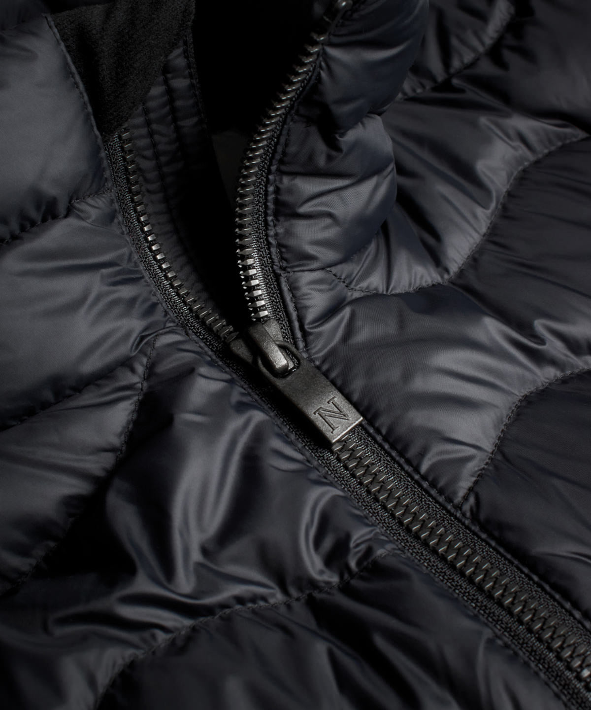 Women’s Sierra Down Jacket