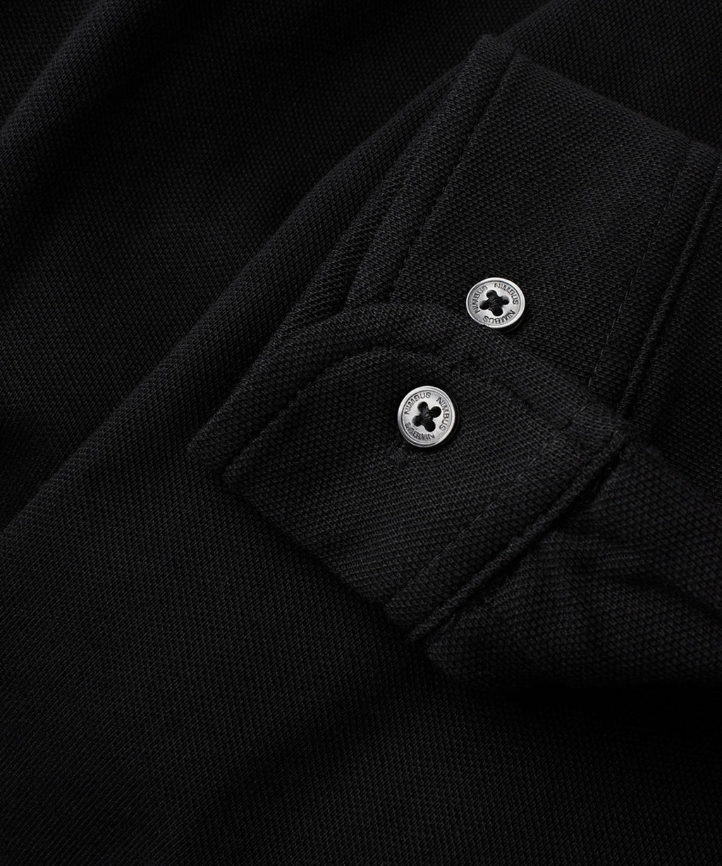 Women’s Carlington – Deluxe Long Sleeve Polo