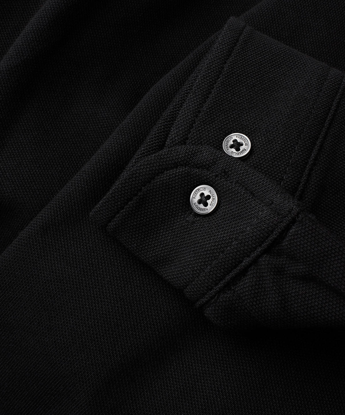 Women’s Carlington – Deluxe Long Sleeve Polo