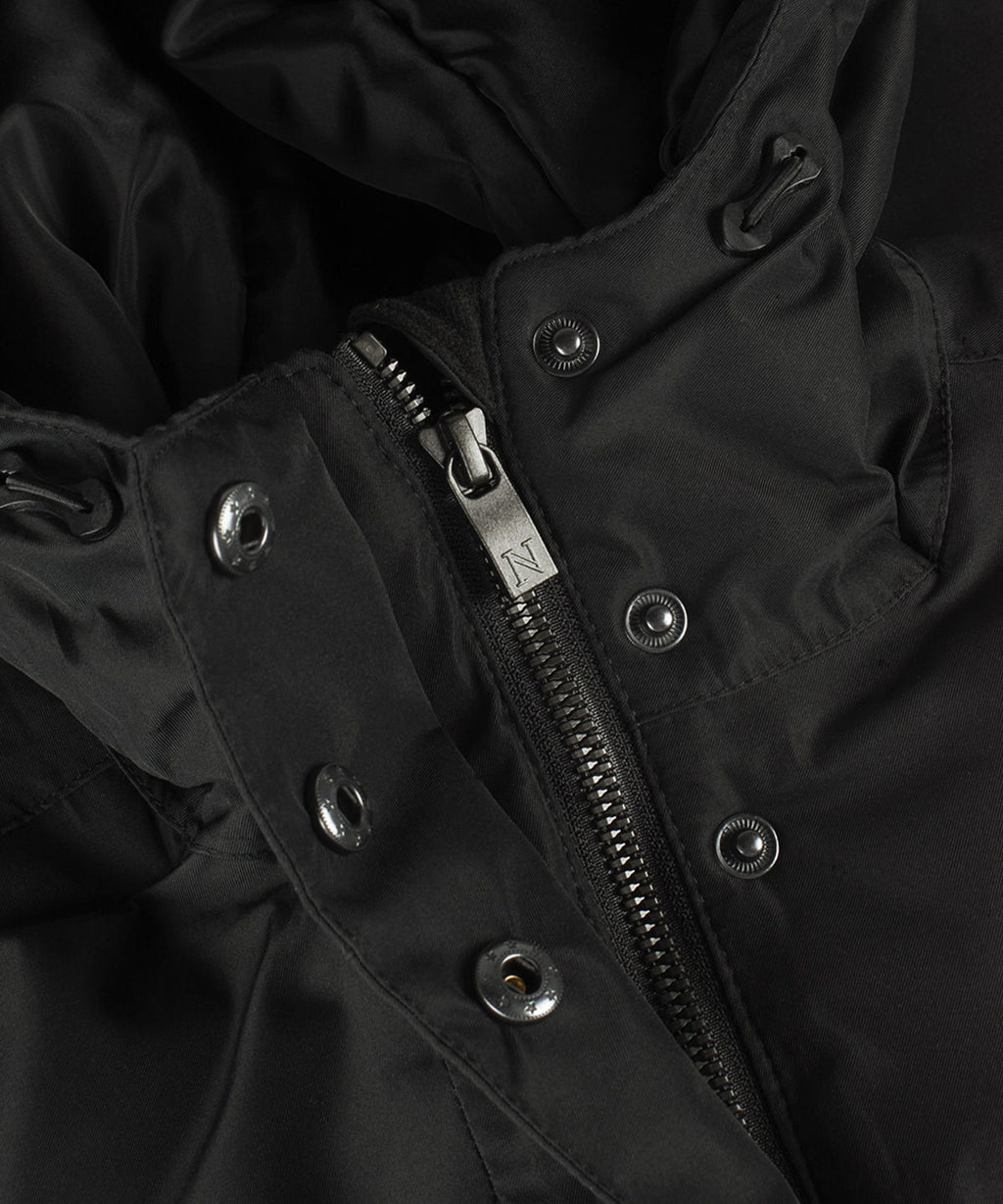 Women’s Mapleton – urban tech parka jacket