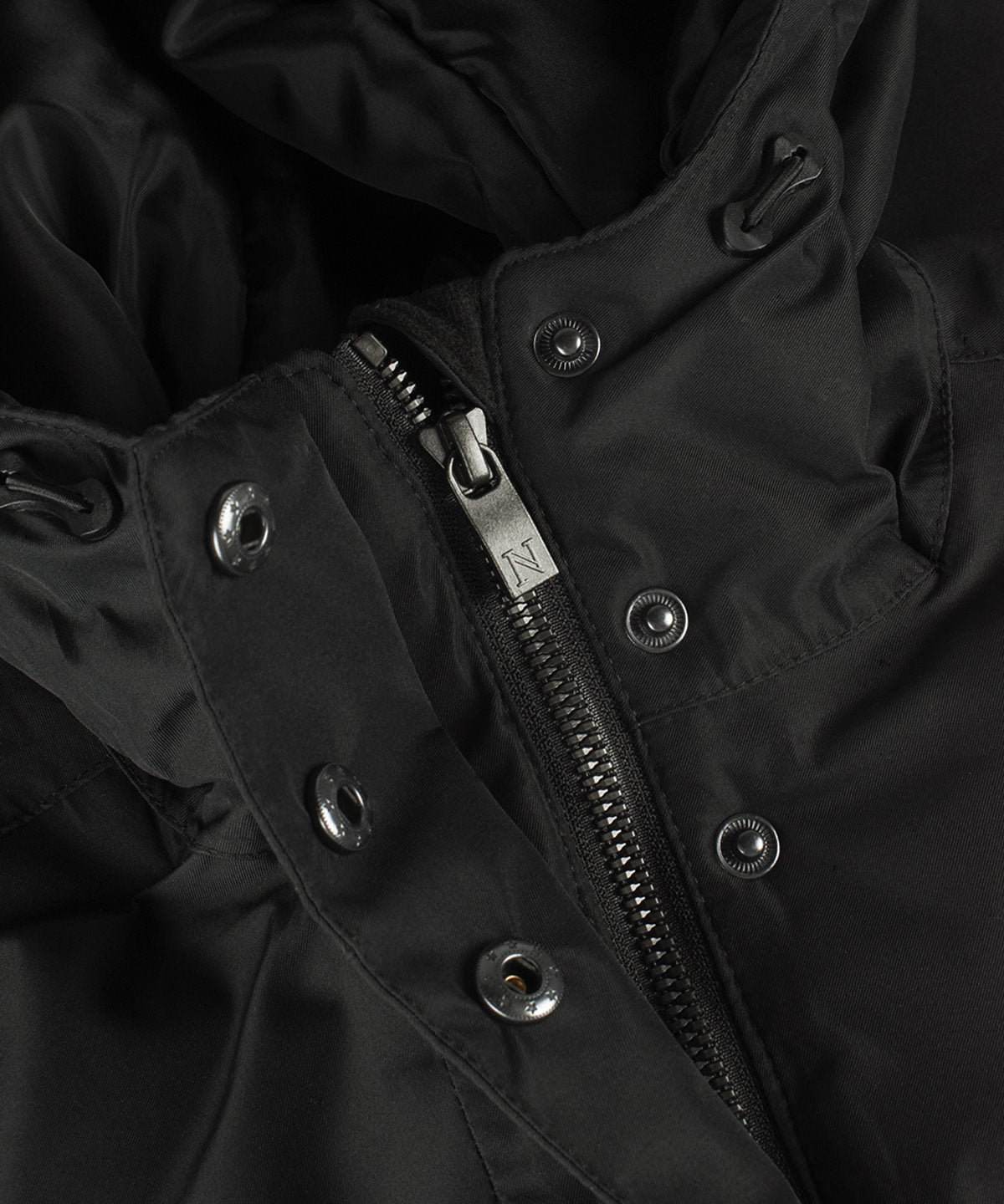 Women’s Mapleton – urban tech parka jacket