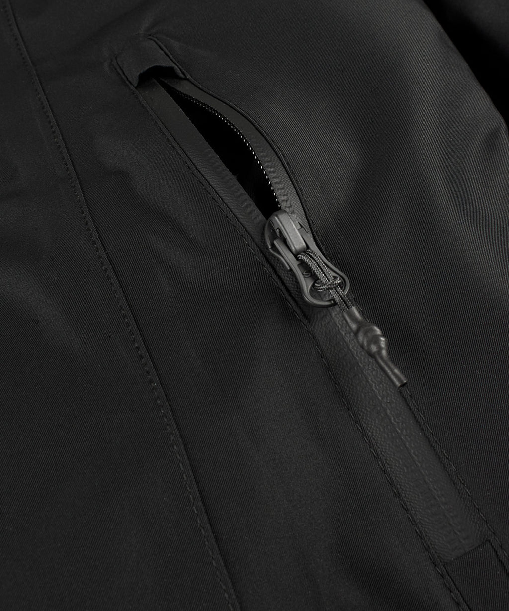 Women’s Mapleton – urban tech parka jacket