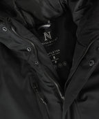 Women’s Mapleton – urban tech parka jacket