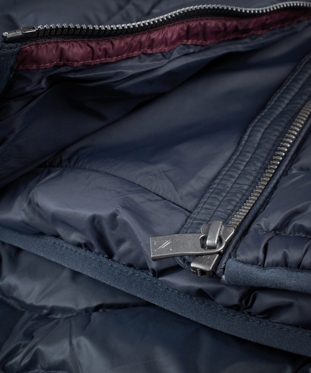 Women’s Vermont – Versatile Down Gilet