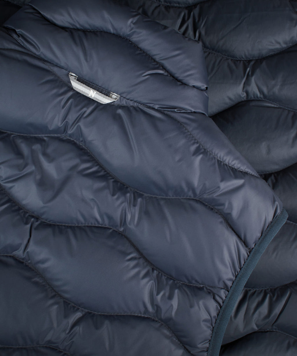 Women’s Vermont – Versatile Down Gilet