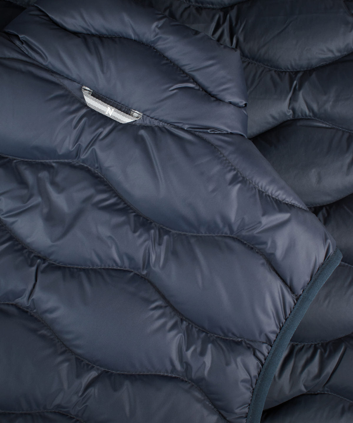 Women’s Vermont – Versatile Down Gilet
