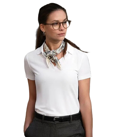 Women’s Clearwater – Quick-Dry Performance Polo