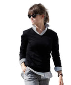 Women’s Ashbury – Classy Luxury Merino Blend