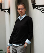 Women’s Ashbury – Classy Luxury Merino Blend