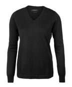 Women’s Ashbury – Classy Luxury Merino Blend