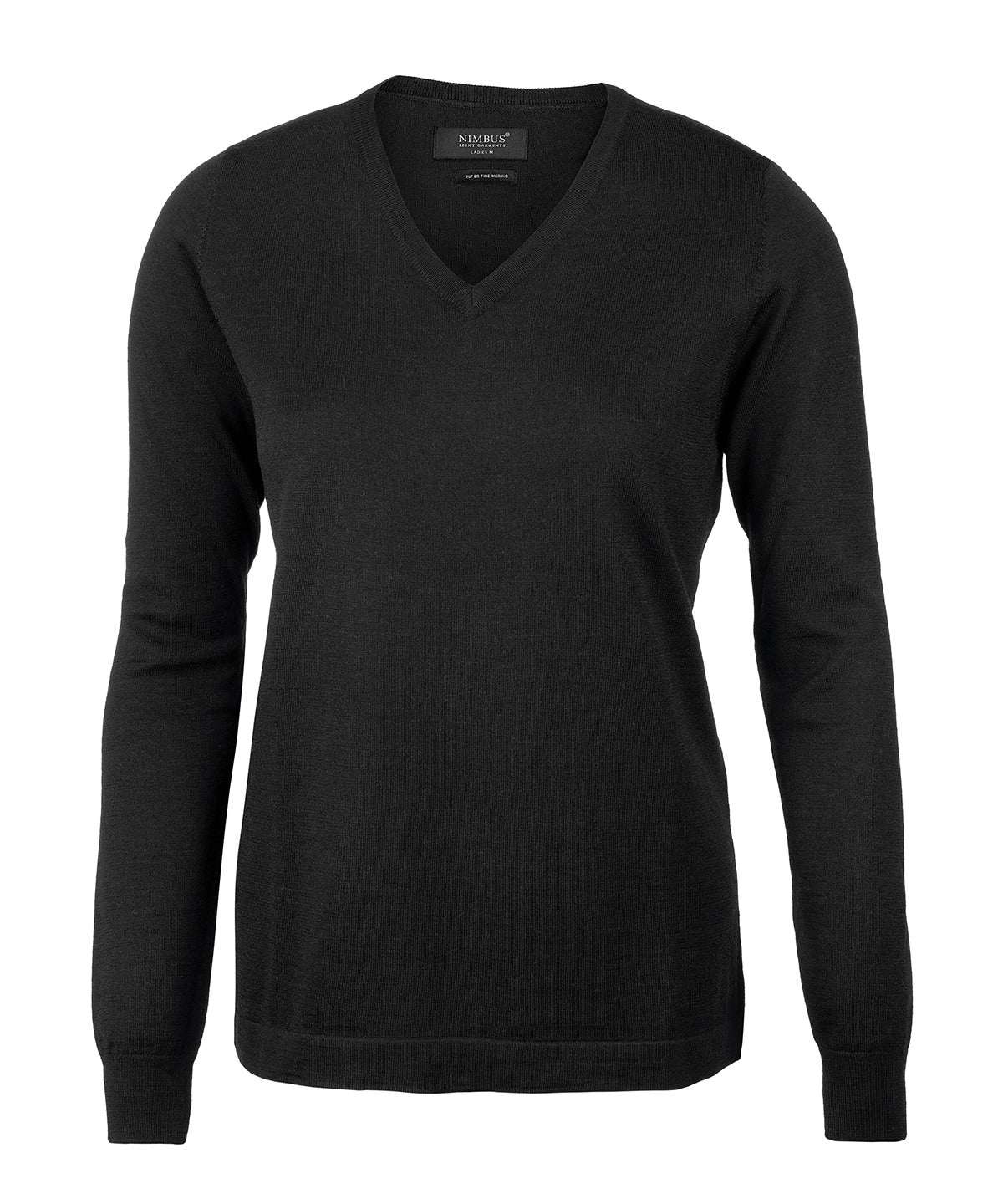 Women’s Ashbury – Classy Luxury Merino Blend