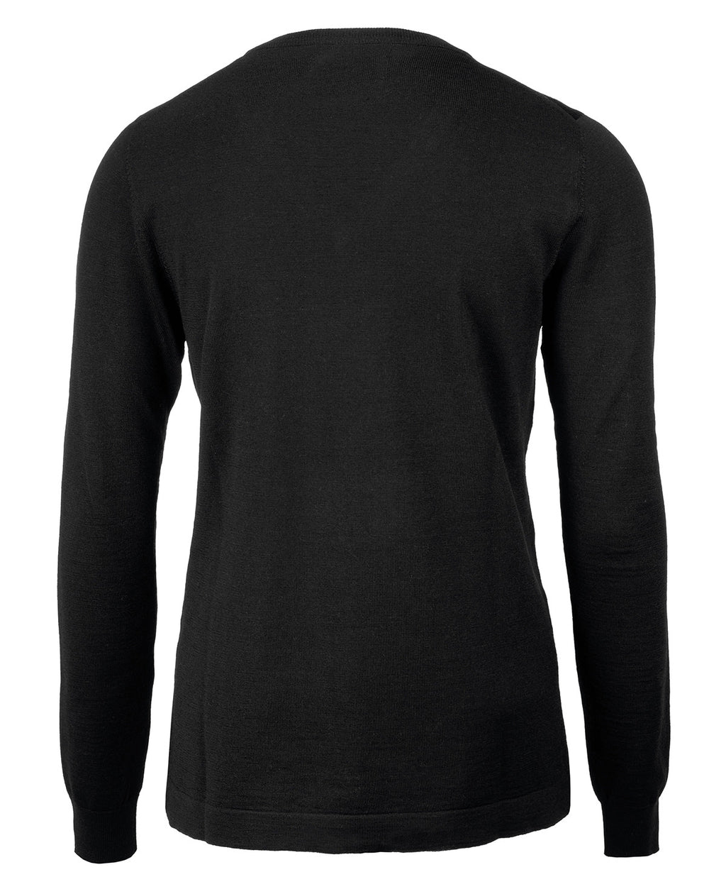 Women’s Ashbury – Classy Luxury Merino Blend