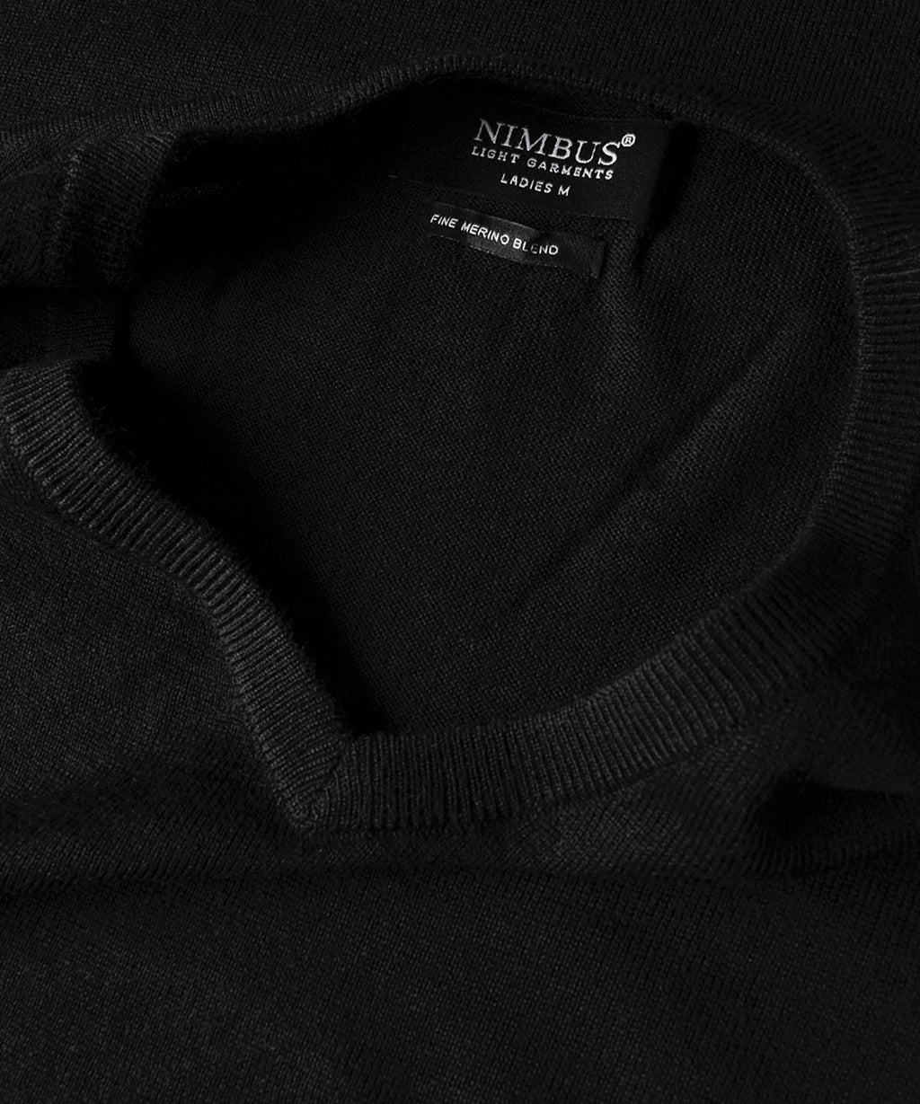 Women’s Ashbury – Classy Luxury Merino Blend