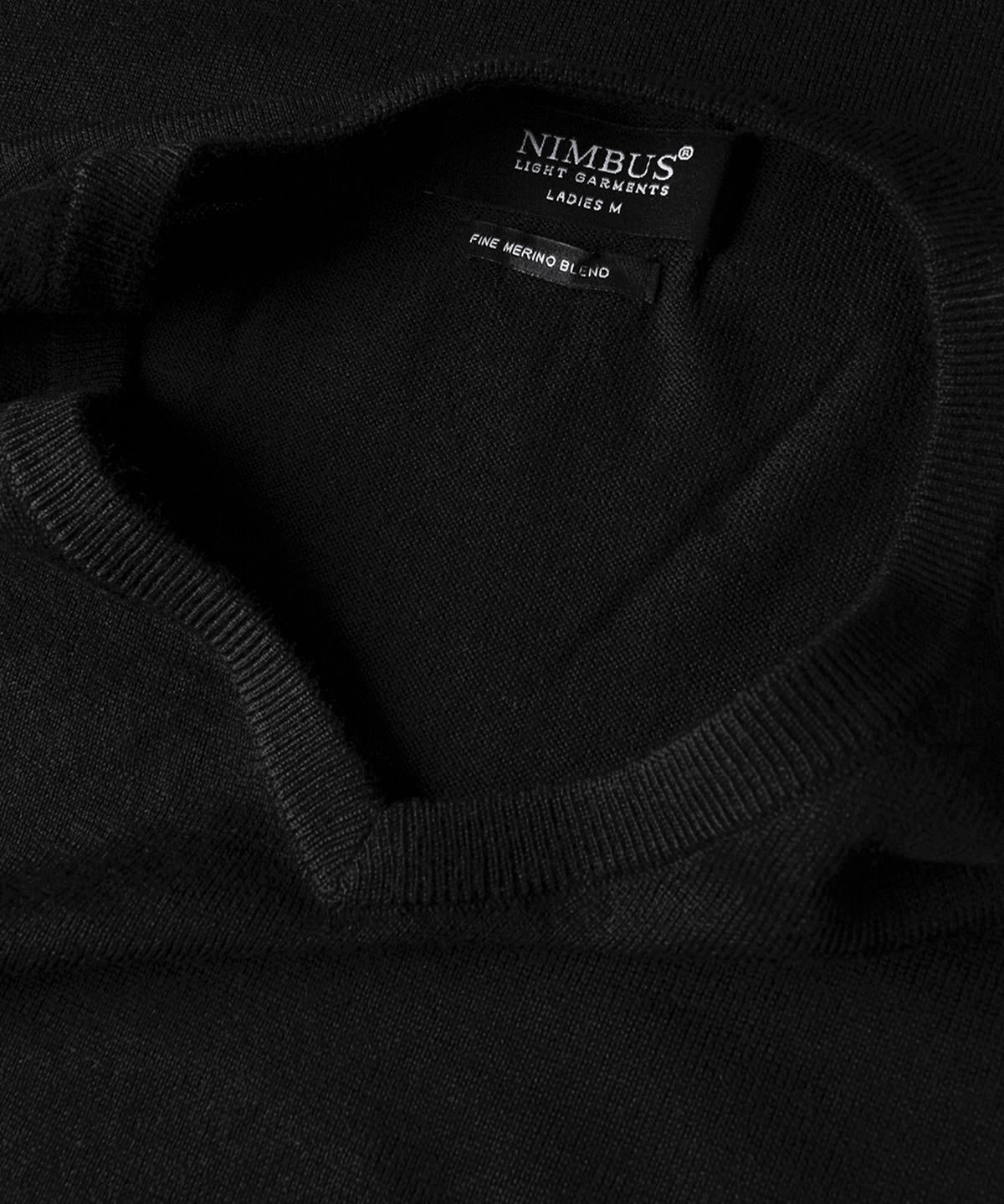 Women’s Ashbury – Classy Luxury Merino Blend