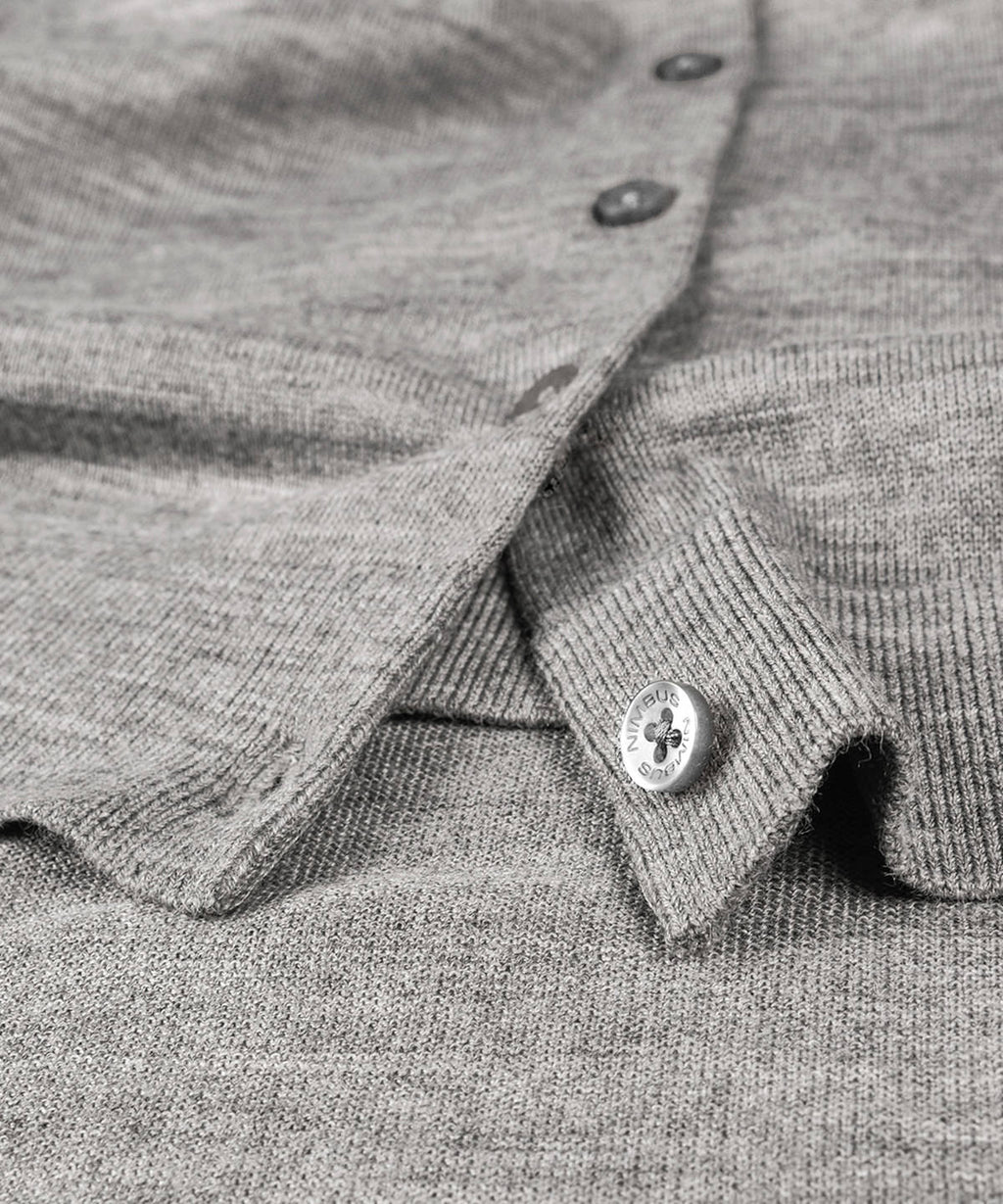 Women’s Phoenix – Luxurious Merino Blend Cardigan
